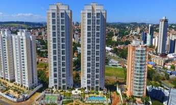 Imagem 2: APARTAMENTO COM 4 DORMITÓRIOS À VENDA, 188 M² POR R$ 1.937.000,00 - TAQUARAL - CAMPINAS/SP