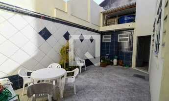 Imagem 5: Casa para Aluguel - Tijuca, 2 Quartos, 80 m2