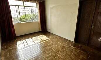 Imagem 3: Apartamento para venda com 80 metros quadrados com 3 quartos em Grajaú - Belo Horizonte