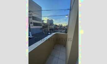 Imagem 7: Conjunto Comercial/ Sobreloja, com 2 salas e 2 banheiros - Tatuapé