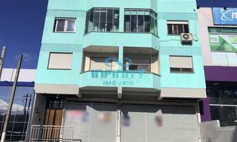 Imagem: Apartamento 2 dorms, Centro, Gravataí