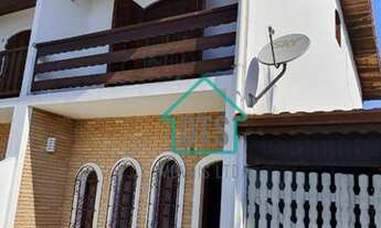 Imagem 3: Lindo Sobrado com 2 dormitórios e três vagas de garagem à venda, 81 m² por R$ 375.000 - Po