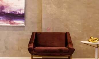 Imagem 2: Apartamento para venda tem 86 metros quadrados com 3 quartos em Alto da Lapa - São Paulo