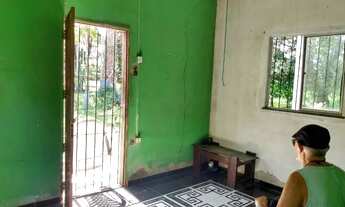 Imagem 4: Casa próximo ao + barato do Tapanã, arborizada