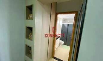 Imagem 3: Apartamento com 3 dormitórios à venda, 89 m² por R$ 522.000,00 - Jardim Paulista - Ribeirã