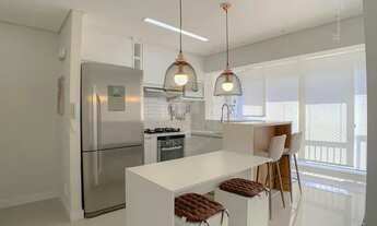 Imagem 7: Apartamento mobiliado para locação Acqua Park Alphaville - R$5.100,00 pacote - Barueri/SP