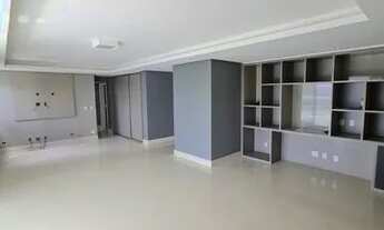 Imagem 2: GREENVILLE- ETCO, 172M², 3 QUARTOS, 3 SUÍTES, MELHOR PRUMADA- LINDO!