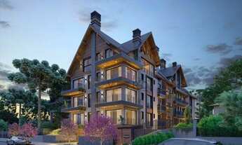 Imagem 6: Apartamento no Centro de Canela!