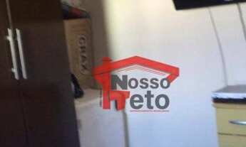 Imagem 7: Sobrado com 3 dormitórios à venda, 80 m² por R$ 380.000 - Taípas - São Paulo/SP