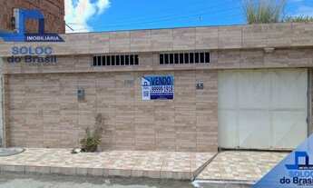 Imagem: Casa com 3 dormitórios à venda,² Caetés