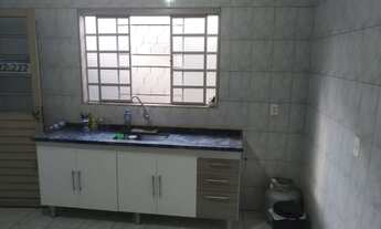 Imagem 6: Casa com 2 dormitórios à venda, 100 m² por R$ 250.000,00 - Jardim Novo - Rio Claro/SP