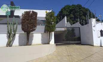 Imagem: CASA COMERCIAL - VENDA, Despraiado - Cuiabá/MT