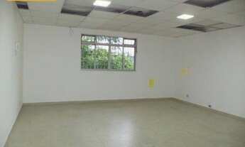 Imagem 7: Sala para alugar, 50 m² por R$ 1.300/mês - Santo Amaro - São Paulo/SP