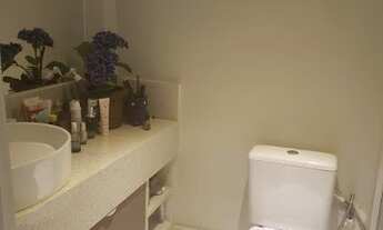 Imagem 6: Apartamento à venda, 80 m² por R$ 550.000,00 - Praia do Pecado - Macaé/RJ