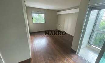 Imagem 7: Apartamento com 4 quartos, 240 m² - venda por R$ 4.200.000 ou aluguel por R$ 15.000/mês