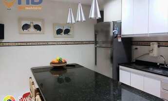 Imagem 6: Sobrado 4 Dormitórios sendo 1 Suíte - 250 m² - Res. de VIlle - Locação