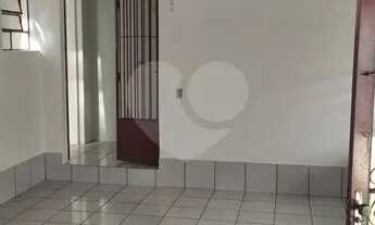 Imagem 7: Casa térrea para locação em Indaiatuba/SP - Vila Almeida