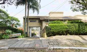 Imagem 2: Casa Condominio para Venda - 208.61m², 3 dormitórios, sendo 1 suites, 2 vagas - Tristeza