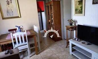 Imagem: Apartamento com 2 dormitórios à venda