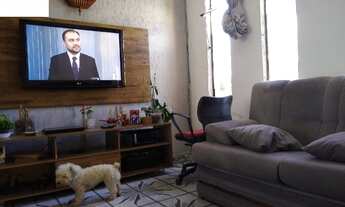 Imagem 5: CASA ASSOBRADADA COM 02 DORMS 01 SUÍTE 02 VAGAS NA PATRIARCA