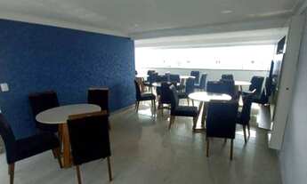 Imagem 6: Apartamento à venda, 87 m² por R$ 450.000,00 - Caiçara - Praia Grande/SP