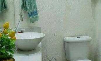 Imagem 6: Sobrado com 3 dormitórios à venda, 240 m² por R$ 1.300.000 - Vila Matilde - São Paulo/SP