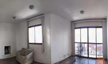 Imagem 6: Apartamento TATUAPÉ São Paulo/SP