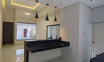 Imagem 5: Casa com 3 Quartos R$ 550.000 - 505 Sul - Palmas/TO