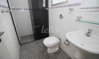 Imagem 3: São Paulo - Apartamento Padrão - Higienópolis