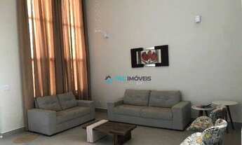 Imagem 2: Casa com 4 dormitórios, 287 m² - venda por R$ 2.498.000,00 ou aluguel por R$ 14.116,00/mês