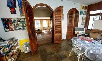 Imagem 3: Sobrado para venda possui 150 metros quadrados com 3 quartos em Jaguaré - São Paulo - SP