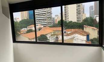 Imagem 4: Apartamento com 3 dormitórios para alugar, 120 m² por R$ 9.000,00/mês - Moema - São Paulo