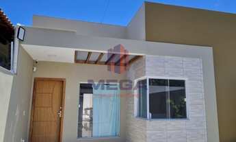 Imagem 3: Casa em Riviera da Barra, montada e decorada