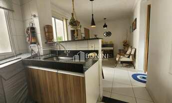 Imagem 5: Apartamento com 2 dormitórios à venda, 43 m² por R$ 185.000,00 - Jardim Terramérica II - A