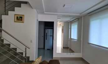 Imagem 7: Sobrado com 3 dormitórios - venda por R$ 700.000,00 ou aluguel por R$ 3.883,33/mês - Tarum