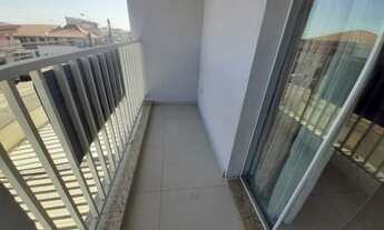 Imagem 2: Casa Sobreloja com 2 dormitórios para alugar, 116 m² por R$ 1.700/mês - Morada do Sol - Am