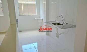 Imagem 3: Apartamento com 2 dormitórios à venda, 54 m² por R$ 192.000,00 - Jardim Paulista - Sorocab