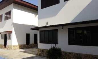 Imagem 2: Sobrado com 4 dormitórios para alugar, 800 m² por R$ 13.986,14/mês - Vila Invernada - São