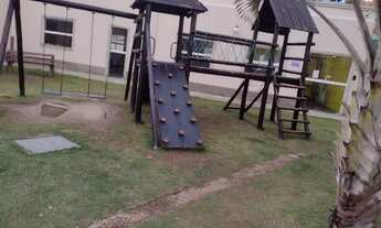 Imagem: OPORTUNIDADE - APARTAMENTO Á VENDA CONDOMINIO