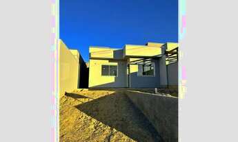 Imagem: CASA BAIRRO ARAPONGUINHAS