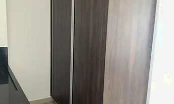 Imagem 3: Apartamento para aluguel com 48 metros quadrados com 1 quarto com armário