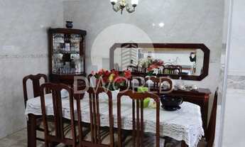 Imagem 2: AMPLO SOBRADO RESIDENCIAL - ÓTIMO BAIRRO!