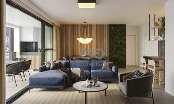 Imagem 5: Apartamento à venda, 80 m² por R$ 1.278.000,00 - Centro - Florianópolis/SC