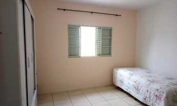 Imagem 4: Casa no Bairro Jardim Ouro Verde na cidade de Bauru