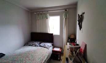 Imagem 7: Apartamento com 2 dormitórios à venda, 46 m² por R$ 160.000,00 - Dom Pedro II - Londrina/P