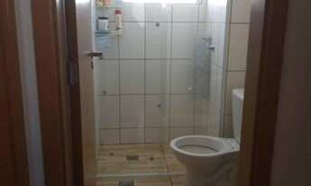 Imagem 6: Apartamento com 2 dormitórios à venda, 45 m² por R$ 148.000 - Jardim Bertoni - Americana/S