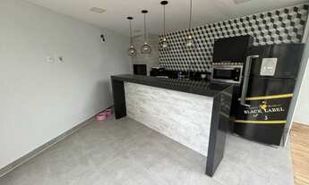 Imagem 3: Casa com 4 dormitórios, 420 m² - venda por R$ 2.790.000,00 ou aluguel por R$ 25.500,00/mês