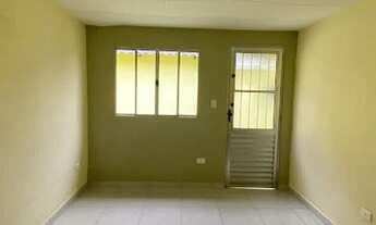 Imagem 7: Casa com 1 dormitório para alugar, 40 m² por R$ 1.000,00/mês - Jardim Santa Mena - Guarulh