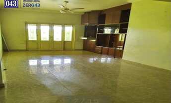 Imagem 3: Casa Residencial à venda, Portal de Versalhes 1, Londrina - CA0583