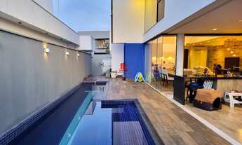 Imagem 4: Condomínio Residencial Passaredo | Com 4 dormitórios + Piscina